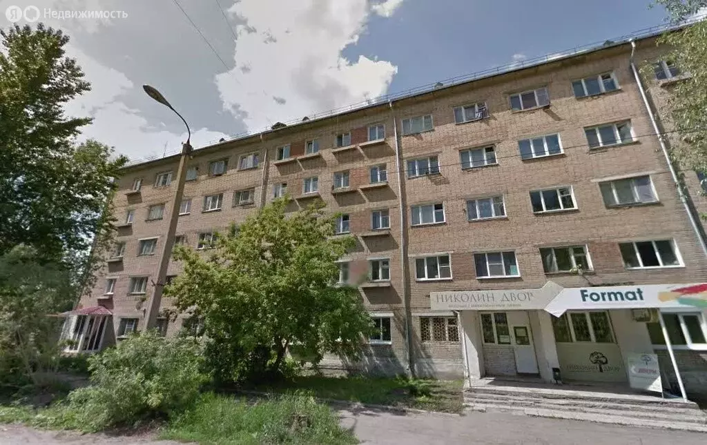 Квартира-студия: Кыштым, улица Юлии Ичевой, 150 (17.9 м) - Фото 2