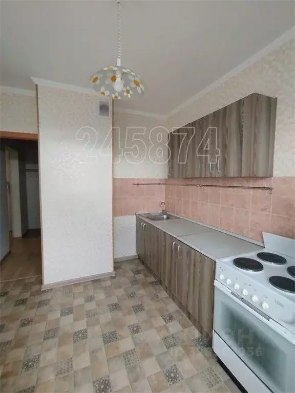 1-к кв. Москва Вильнюсская ул., 17 (36.0 м) - Фото 1