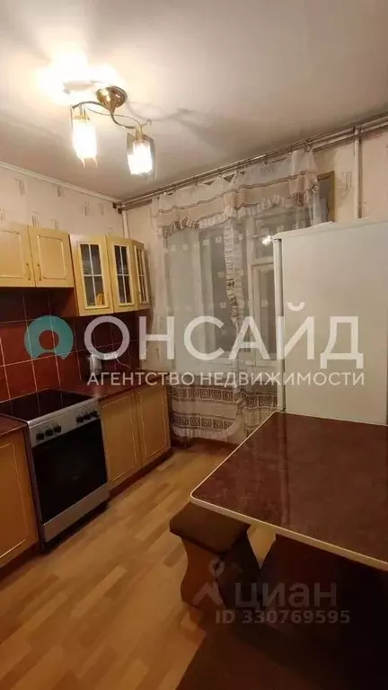 3-к кв. Бурятия, Улан-Удэ ул. Чертенкова, 8 (61.4 м) - Фото 2