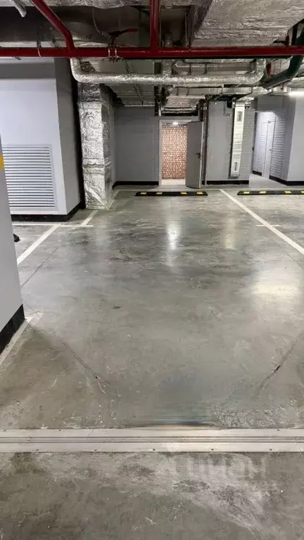 Гараж в Москва Озерная ул., 1к2/4 (36 м) - Фото 0