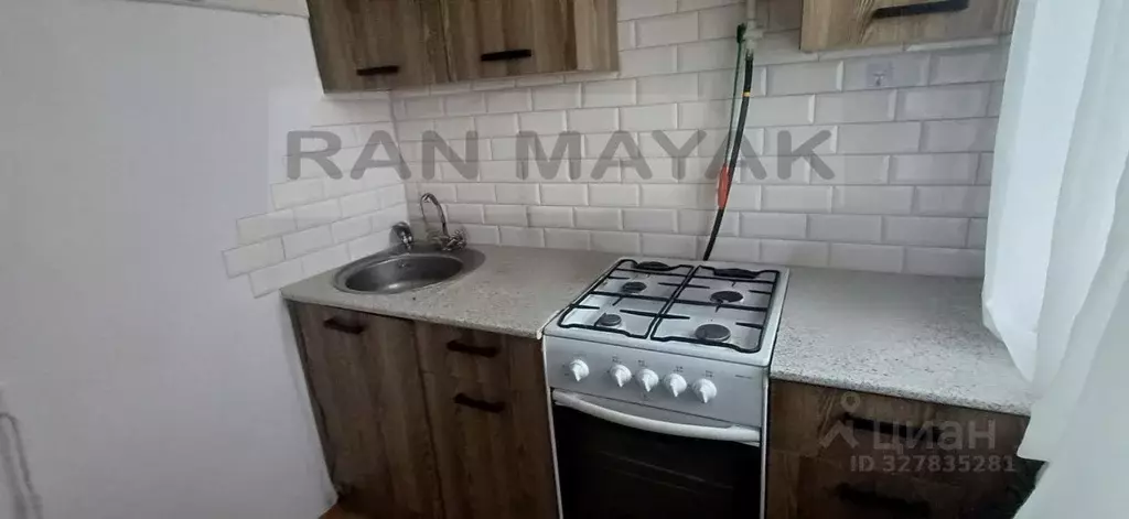 1-к кв. Адыгея, Майкоп Кужорская ул., 102 (20.6 м) - Фото 2