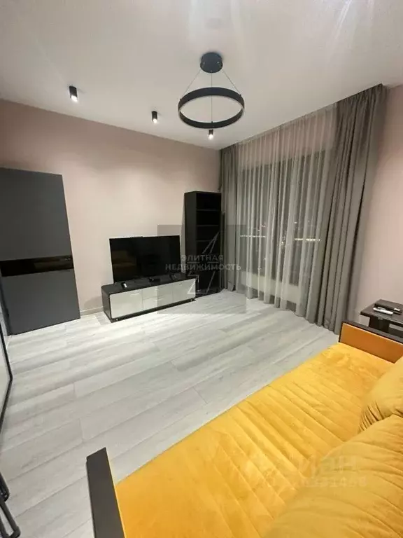 3-к кв. Москва ул. Годовикова, 11к2 (68.0 м) - Фото 1