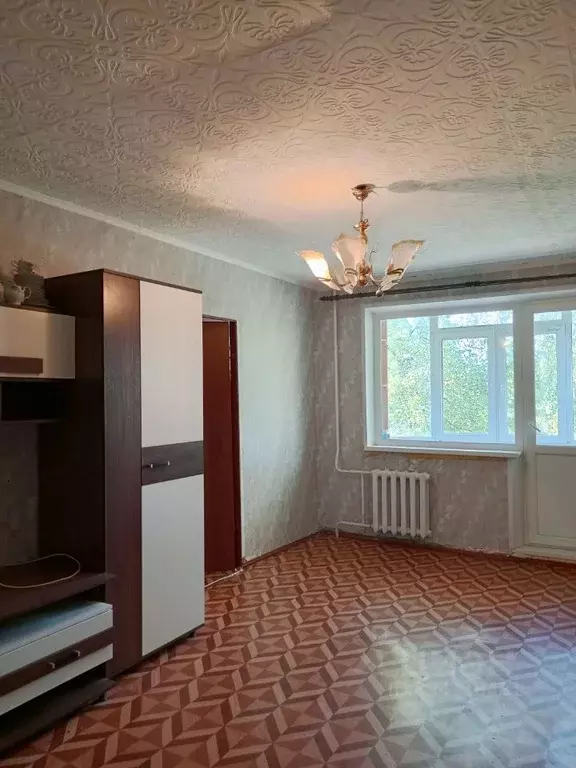 2-к кв. Башкортостан, Салават ул. Островского, 52 (46.0 м) - Фото 1