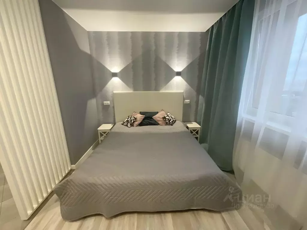 1-к кв. Москва ул. Коминтерна, 15 (30.0 м) - Фото 2