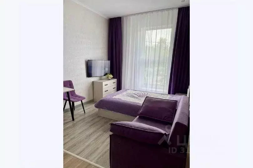 1-к кв. Москва ул. Академика Скрябина, 8 (27.0 м) - Фото 0