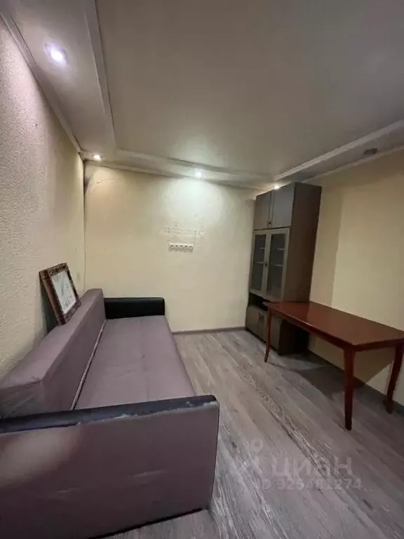 2-к кв. Ставропольский край, Пятигорск ул. Фрунзе, 26 (35.0 м) - Фото 1