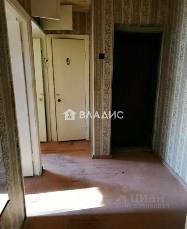 2-к кв. Московская область, Волоколамский муниципальный округ, пос. ... - Фото 2