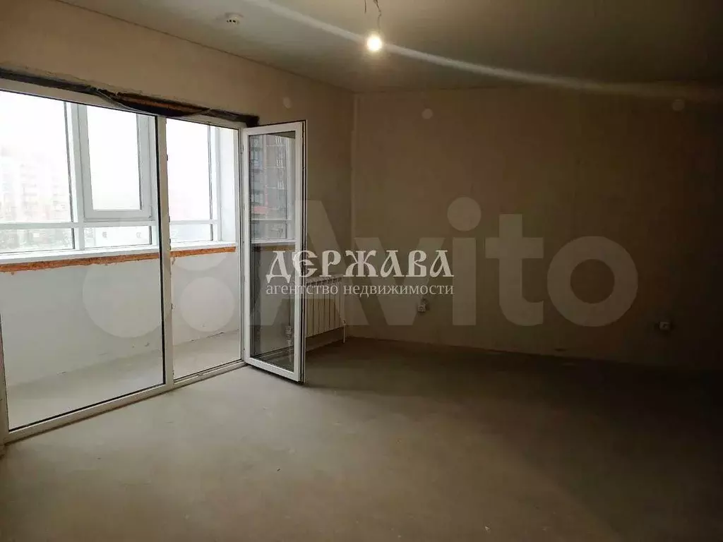 1-к. квартира, 53 м, 6/10 эт. - Фото 0