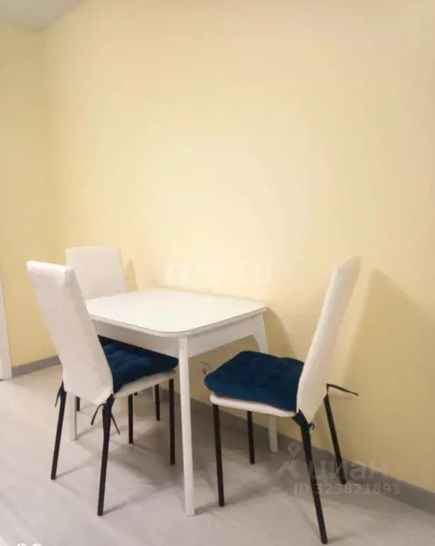 Студия Московская область, Люберцы ул. Солнечная, 6 (28.0 м) - Фото 2