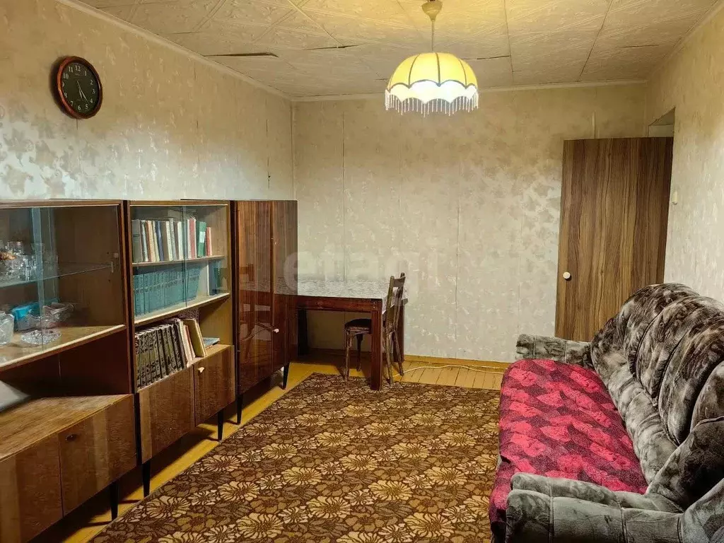 2-к кв. Башкортостан, Стерлитамак ул. Блюхера, 5 (43.0 м) - Фото 1