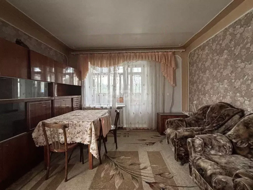 2-к кв. Алтай, Майминский район, с. Майма ул. Энергетиков (51.4 м) - Фото 2