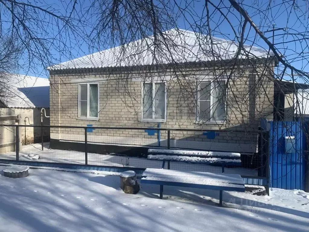 Дом в Белгородская область, Ровеньский район, Лознянское с/пос, с. ... - Фото 2