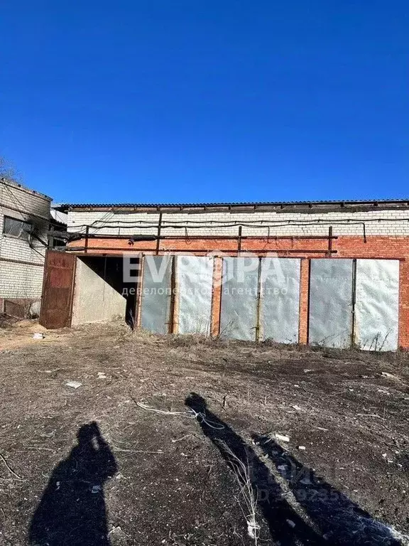 Помещение свободного назначения в Ульяновская область, Ульяновск ... - Фото 0