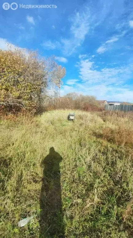 Участок в Сотниково, улица Чапаева (8 м) - Фото 2