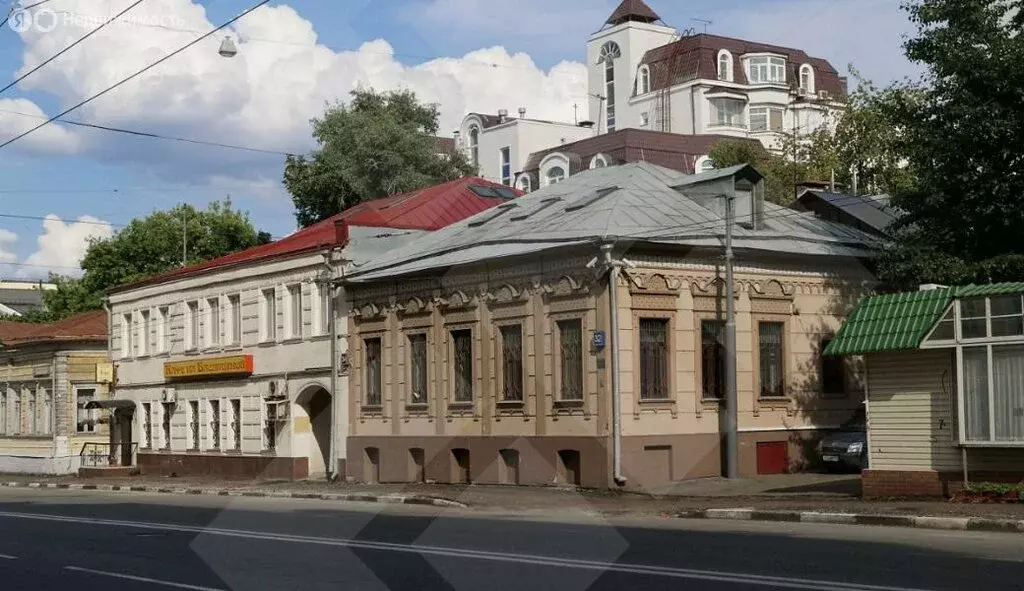 Помещение свободного назначения (311 м) - Фото 1