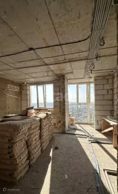 Продаётся 2-к квартира, 50 м - Фото 0