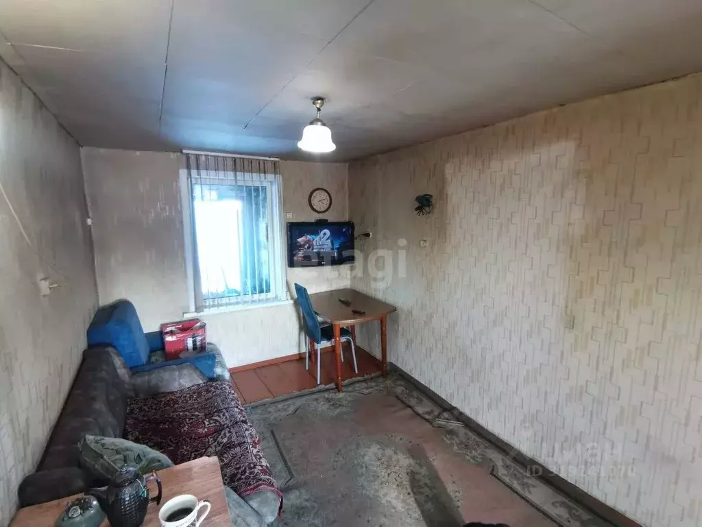 Дом в Кемеровская область, Прокопьевск Бакинская ул., 2 (50 м) - Фото 0