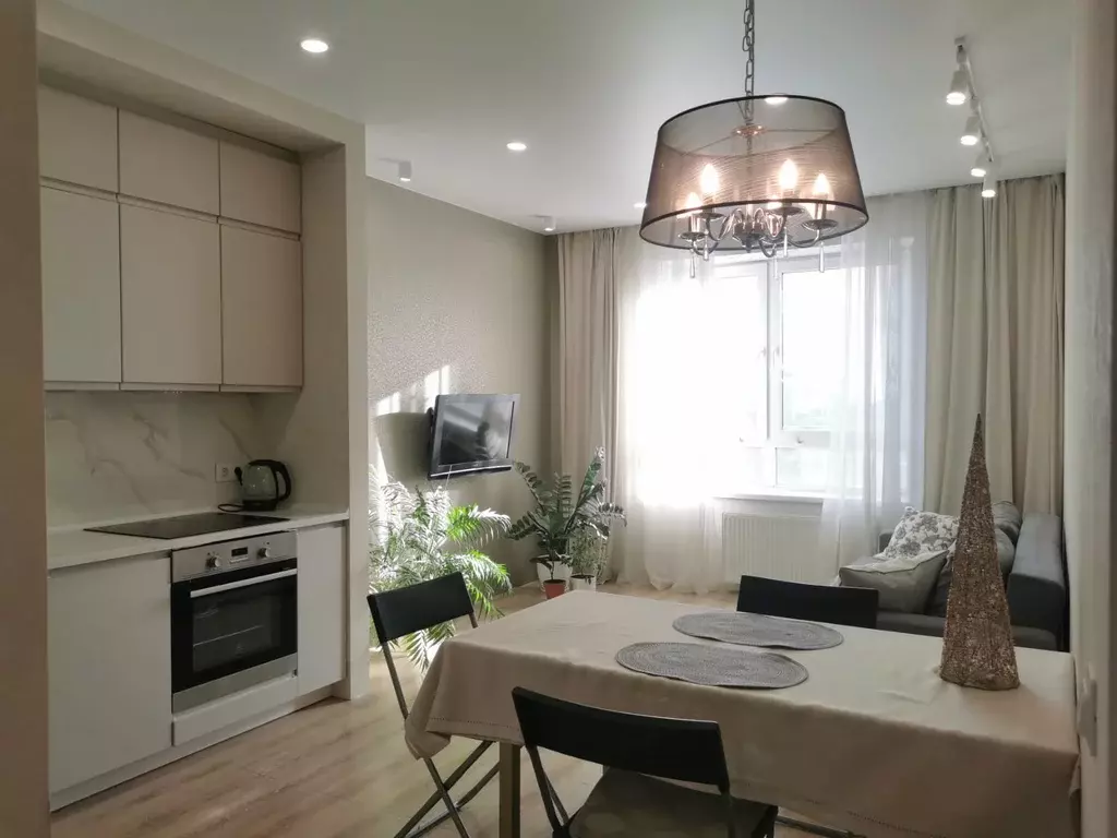 Продаётся 3-к квартира, 73 м - Фото 1