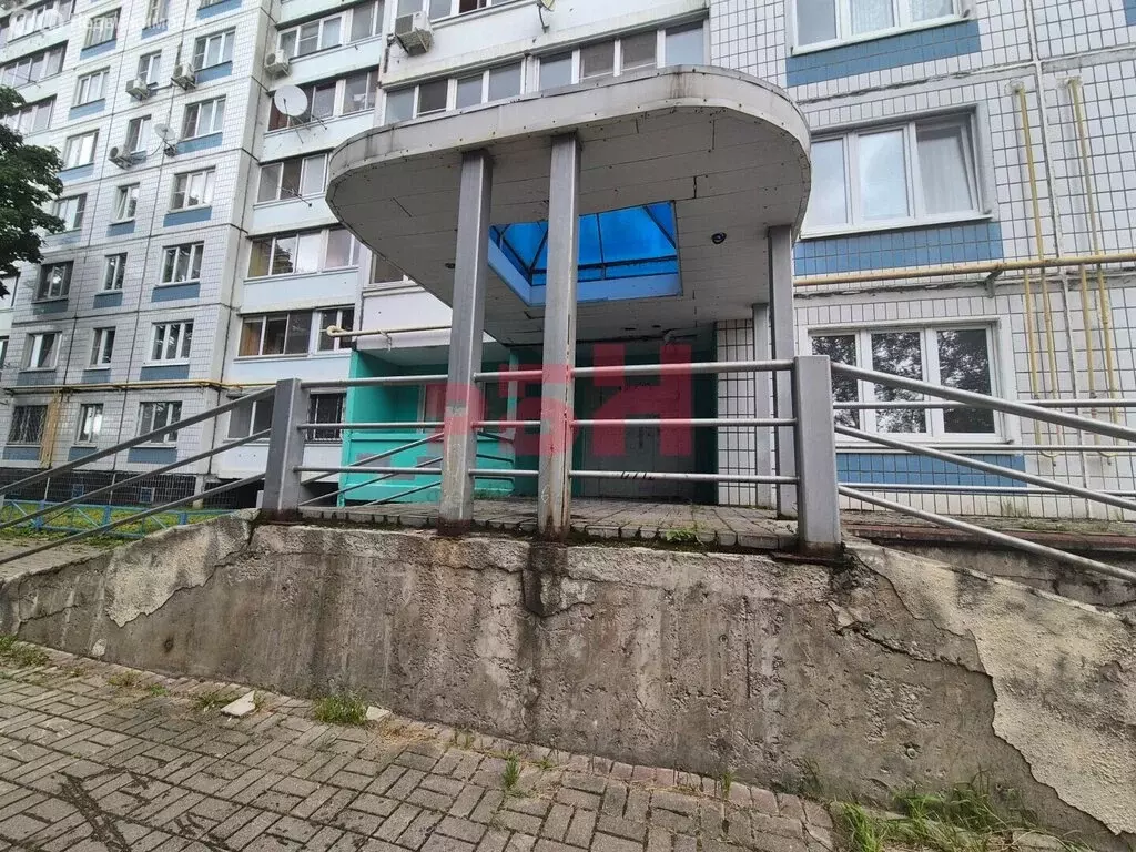 Помещение свободного назначения (517 м) - Фото 1