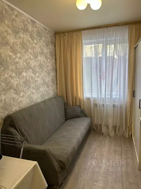 Студия Красноярский край, Красноярск Зеленая Роща мкр,  (14.0 м) - Фото 1