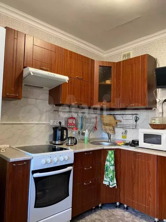2-к. квартира, 48 м, 5/16 эт. - Фото 0