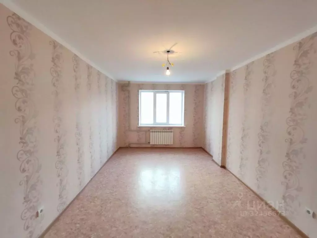 3-к кв. Курская область, Курск Курского завода тракторных запчастей ... - Фото 2