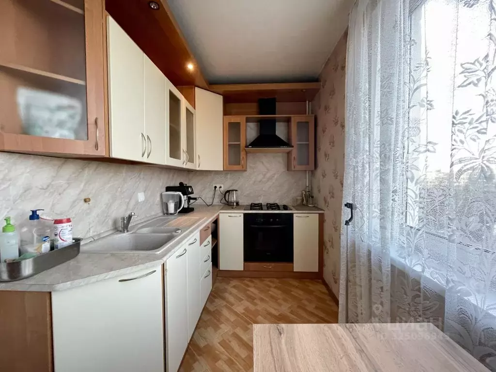 2-к кв. Санкт-Петербург Купчинская ул., 13К3 (46.9 м) - Фото 1