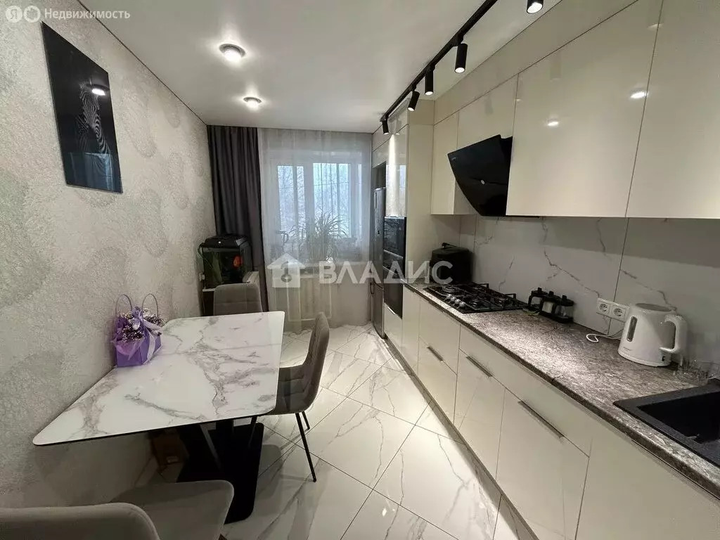 2-комнатная квартира: Пенза, Галетная улица, 11 (60 м) - Фото 1