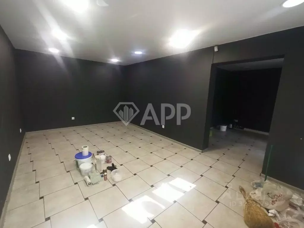 Помещение свободного назначения в Краснодарский край, Краснодар ул. ... - Фото 2