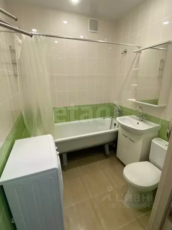 Студия Тверская область, Калининский муниципальный округ, д. Батино ... - Фото 2