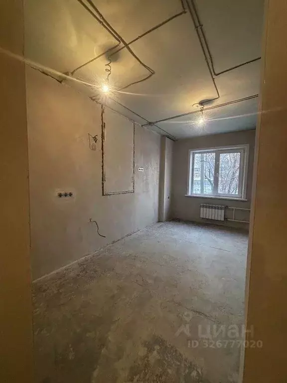 Студия Иркутская область, Иркутск Первомайский мкр, ул. ... - Фото 1