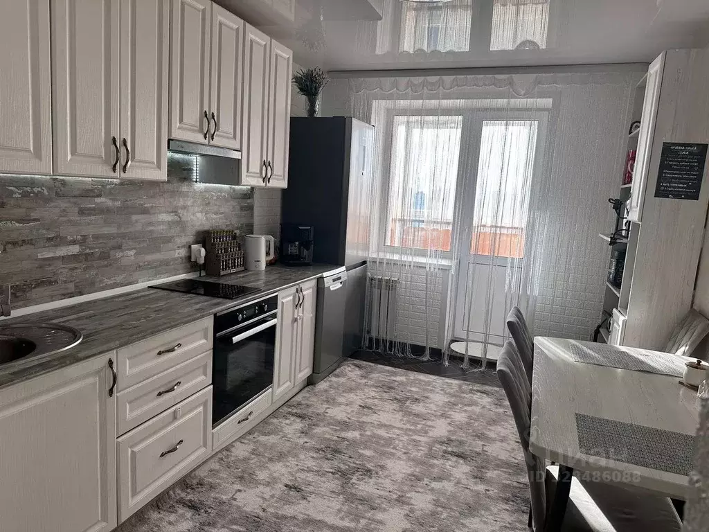 2-к кв. Алтайский край, Барнаул тракт Павловский, 305А (61.4 м) - Фото 2