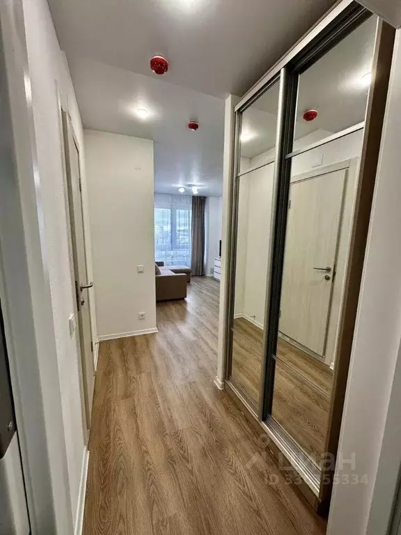 2-к кв. Москва ул. Малая Очаковская, 4Ак2 (36.0 м) - Фото 2