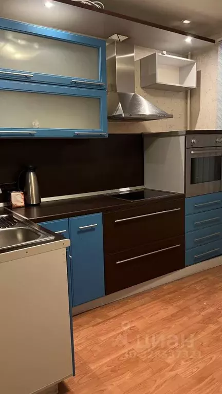 2-к кв. Санкт-Петербург просп. Непокоренных, 14/2 (54.3 м) - Фото 1