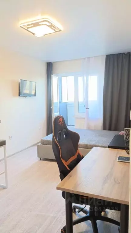 Студия Ростовская область, Ростов-на-Дону пер. Амет Хана Султана, 7 ... - Фото 1