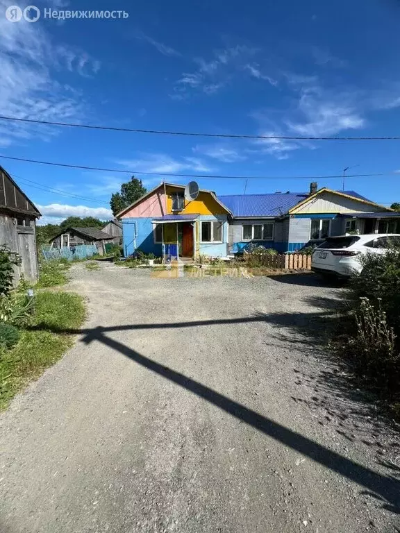 1-комнатная квартира: Южно-Сахалинск, Лесная улица, 20 (24.2 м) - Фото 2