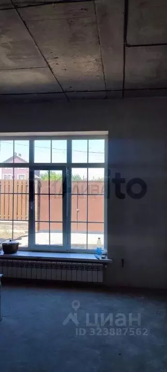 Дом в Ростовская область, Ростов-на-Дону 2-я Таможенная ул. (163 м) - Фото 1