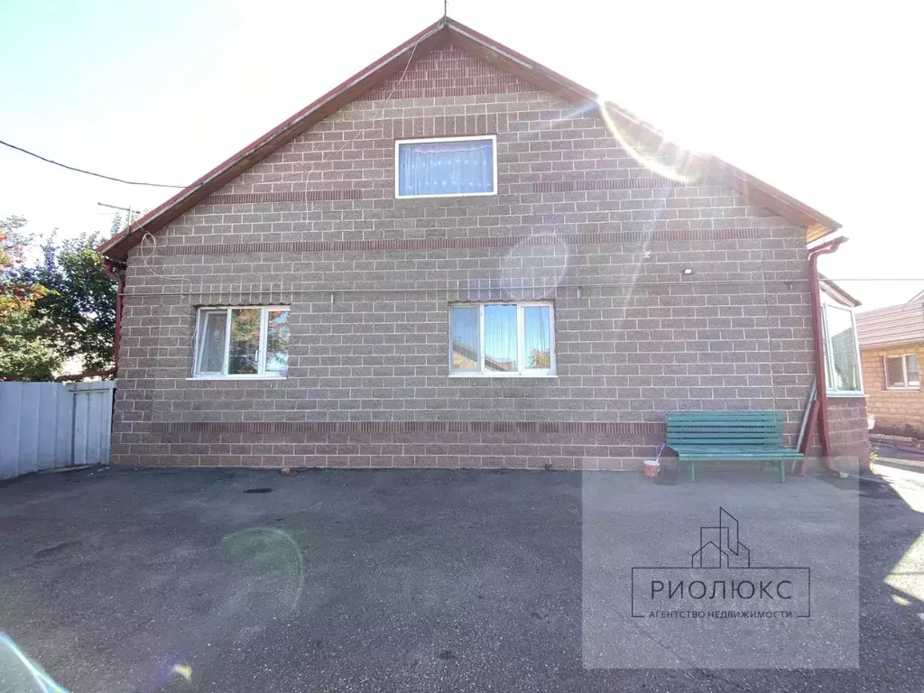 Дом в Челябинская область, Агаповский муниципальный округ, пос. ... - Фото 2