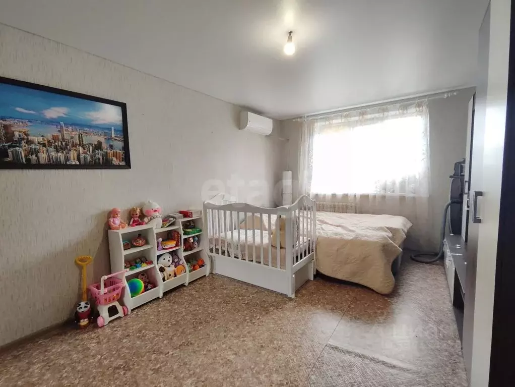 1-к кв. Саратовская область, Балашов Шоссейная ул., 8Ак2 (33.6 м) - Фото 1