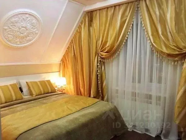 Комната Пензенская область, Пенза проезд Володарского, 4 (30.0 м) - Фото 2