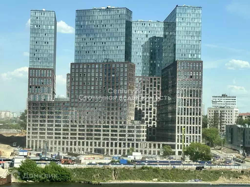 Продаётся 4-к квартира, 78.4 м - Фото 0
