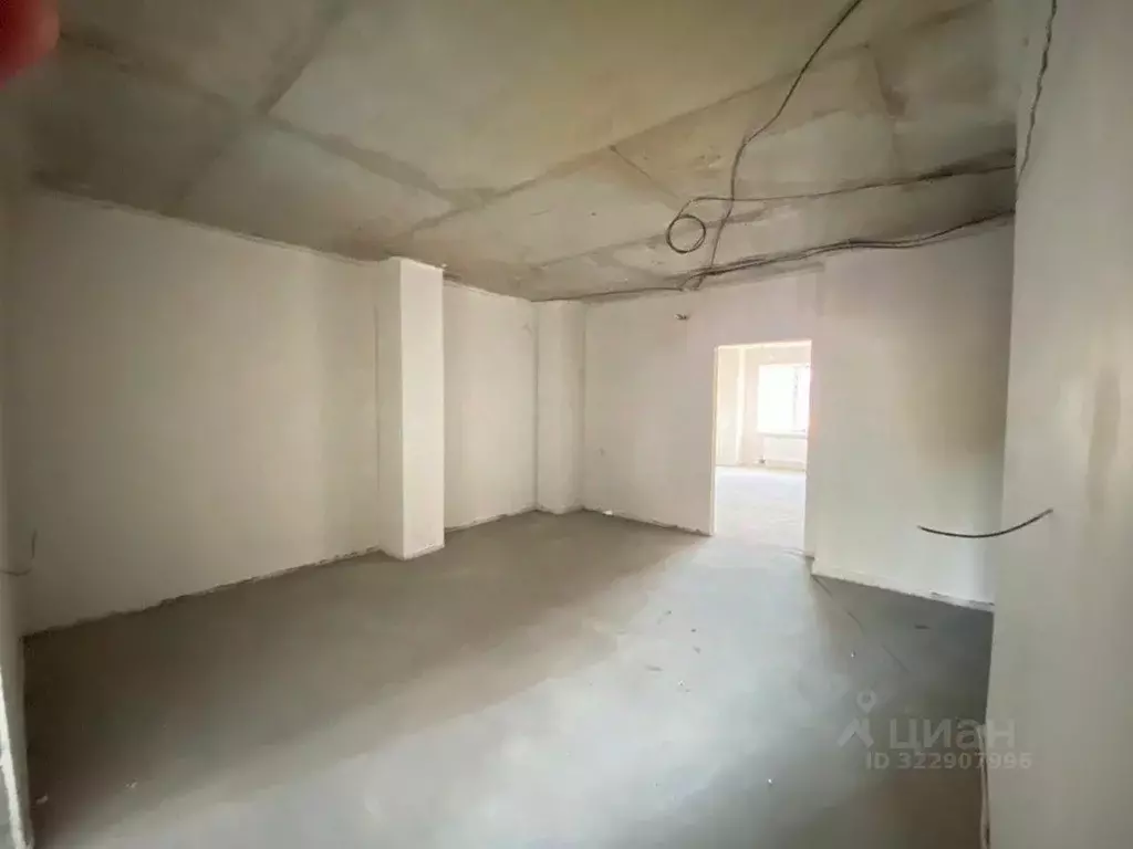 2-к кв. Кабардино-Балкария, Нальчик ул. Профсоюзная (75.6 м) - Фото 2