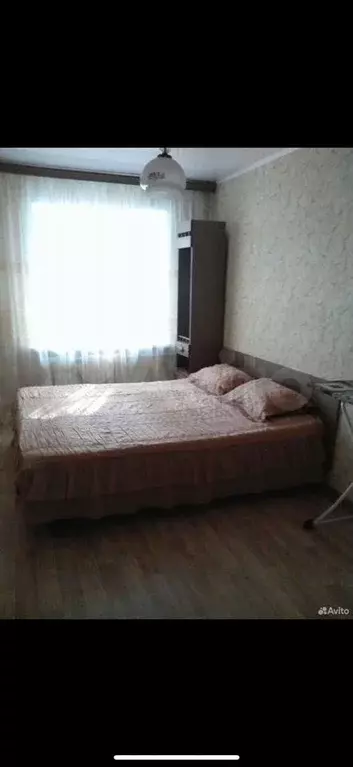 2-к. квартира, 45 м, 3/5 эт. - Фото 1