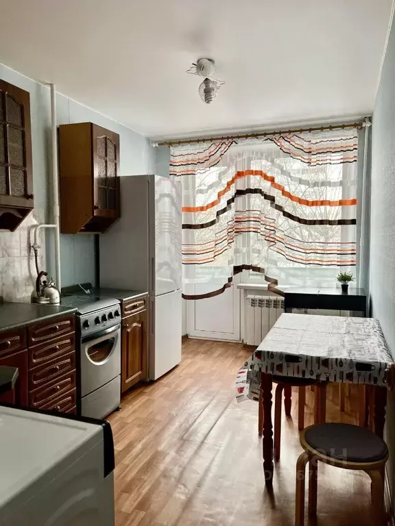 1-к кв. Москва ул. Госпитальный Вал, 3К5 (35.4 м) - Фото 1