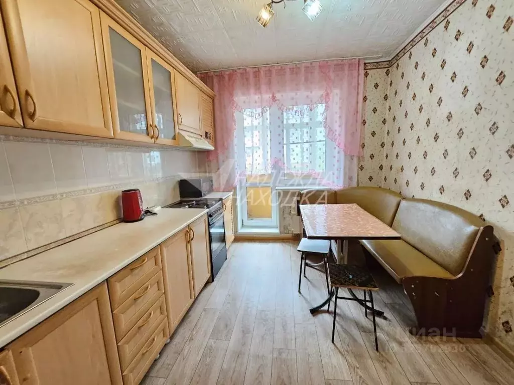 3-к кв. Приморский край, Находка ул. Невельского, 7 (61.0 м) - Фото 1