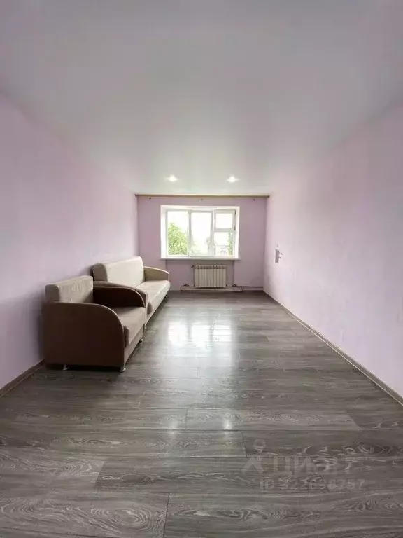 Комната Саратовская область, Саратов ул. Имени С.Т. Разина, 78 (19.5 ... - Фото 1