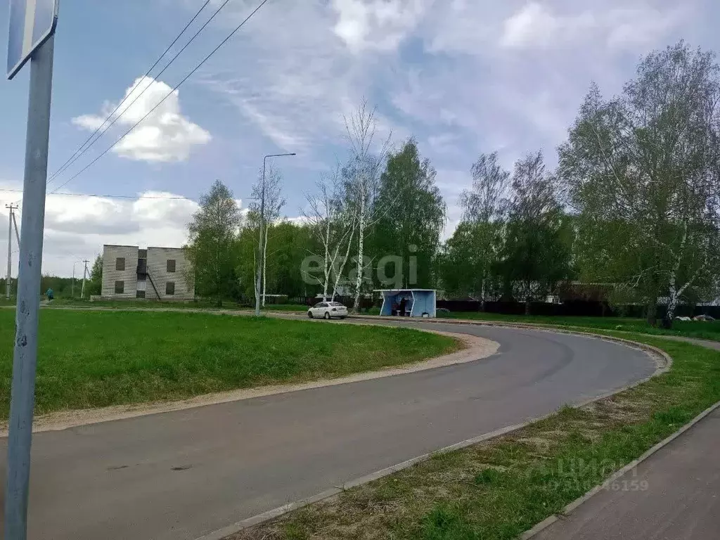 Участок в Ярославская область, Ярославский муниципальный округ, ... - Фото 2