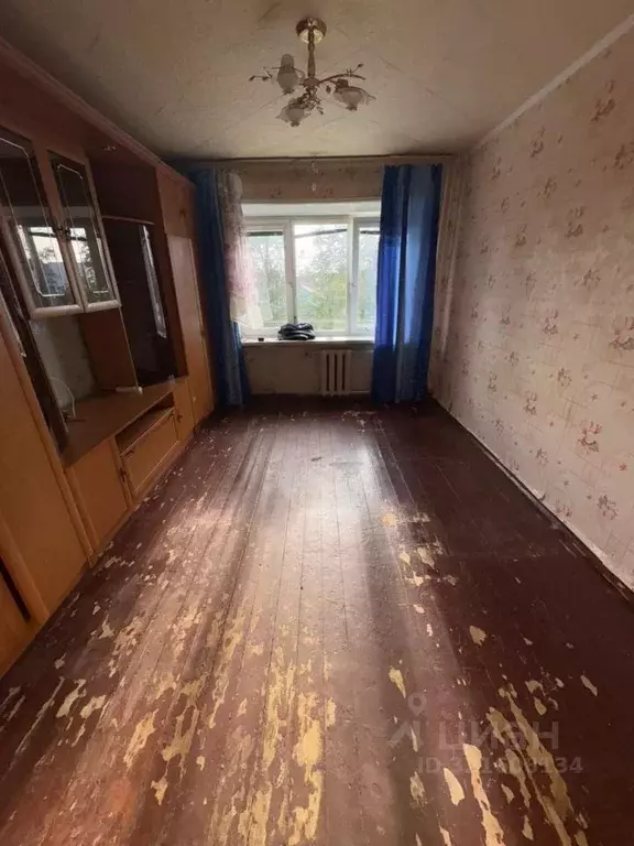 Комната Московская область, Щелково городской округ, Фряново пгт ул. ... - Фото 1