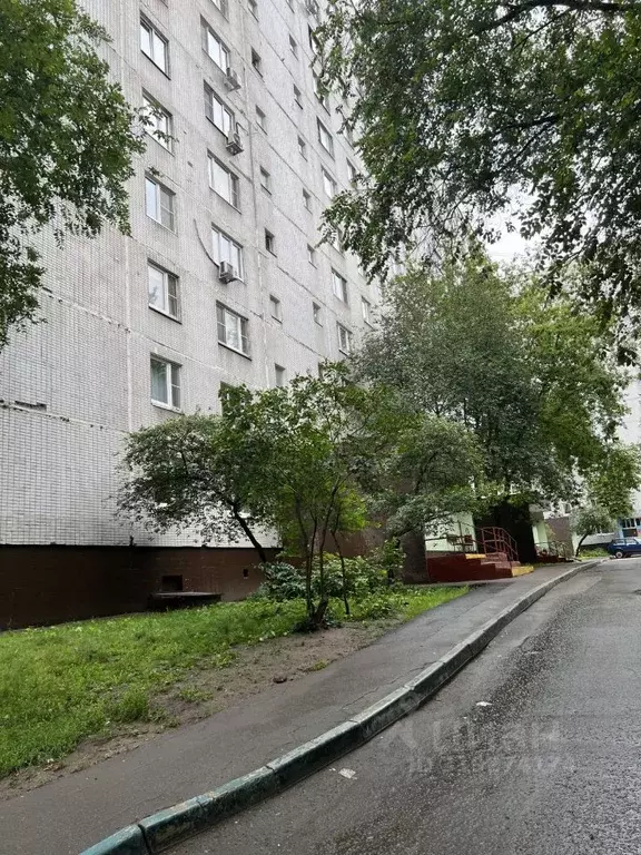 2-к кв. Москва Алтуфьевское ш., 10 (54.0 м) - Фото 0