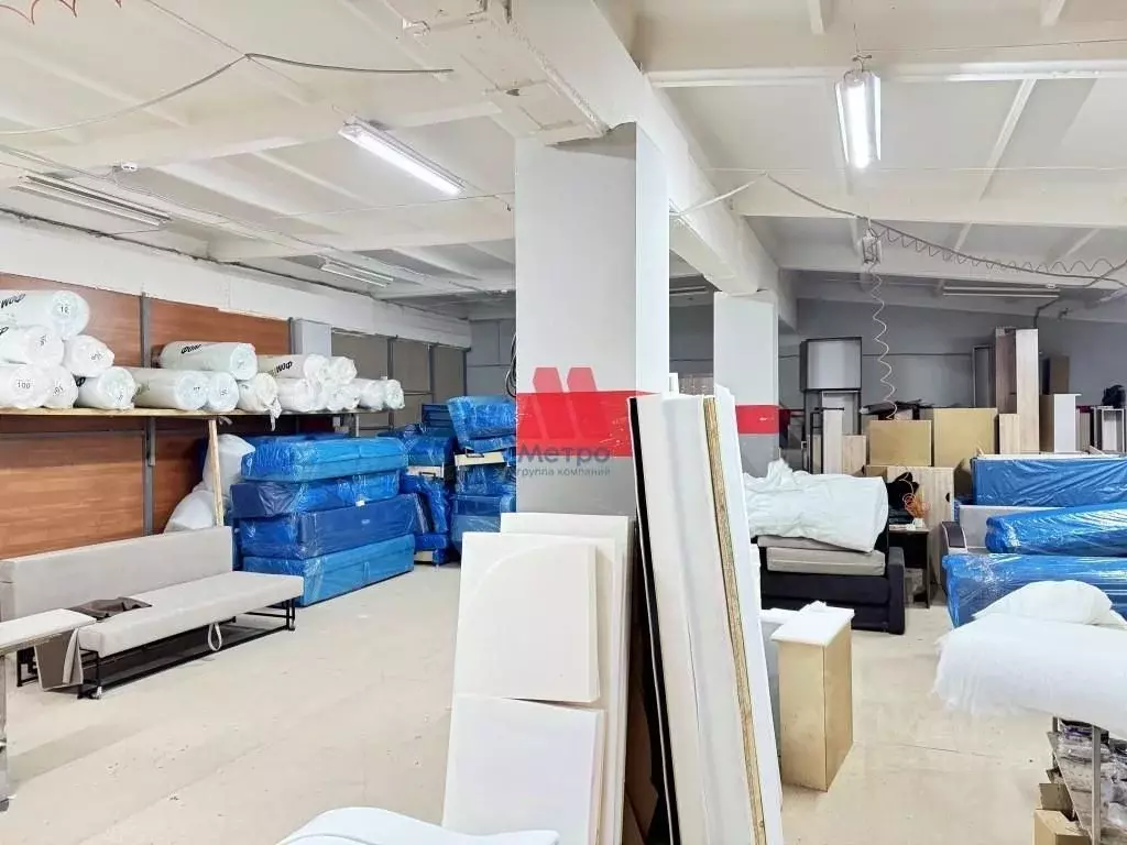 Производственное помещение в Ярославская область, Ярославль ул. ... - Фото 1